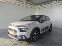 Gebraucht Citroën C3 PureTech 110 PS (80 kW) 2024 Beige Limousine