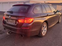 gebraucht BMW 535 535 d xDrive Touring Aut.