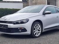 gebraucht VW Scirocco 2.0 TDI 103 kW *PIKCERL*PDC*FREISPRECH*