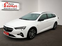 gebraucht Opel Insignia SPORTS TOURER