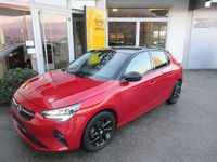 Gebraucht Opel Corsa Edition 75 PS (55 kW) 2020 Kleinwagen