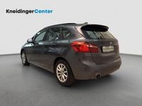 gebraucht BMW 216 Active Tourer 2xx 2 d
