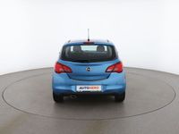 gebraucht Opel Corsa 1.4 Turbo Österreich Edition ecoFlex *TEMPO*PDC*