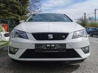 gebraucht Seat Leon FR 1,4 TSI Start-Stopp