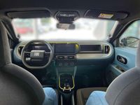 gebraucht Fiat Grande Panda 1.2 eDCT 74 kW Icon