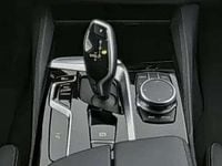 Gebraucht BMW 530 Luxury Line 286 PS (210 kW) 2020 Limousine