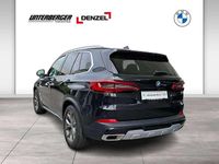 gebraucht BMW X5 xDrive30d (G05) xLine Gestiksteuerung DAB