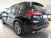 gebraucht BMW X5 X5xDrive45e PHEV Aut. Virtual/Leder/Naavi/Kame...