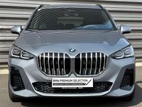 gebraucht BMW 220 Active Tourer d