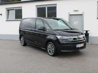 gebraucht VW Multivan T7 VW T7 Life eHybrid 180 kW 4MOTION