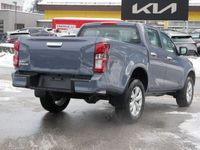 gebraucht Isuzu D-Max Double Cab 4x4 LS A/T