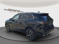 gebraucht VW Tiguan Sport TDI 4MOTION DSG