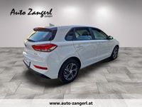 gebraucht Hyundai i30 - PD GO 1,5 DPI