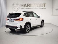 gebraucht BMW X1 sDrive18d