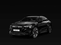 gebraucht Audi Q8 e-tron 55 quattro 106kWh S Line