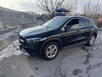 gebraucht Mercedes GLA250 * viele EXTRAS 1.Besitz AHK
