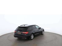 gebraucht Audi A4 Avant 35 TDI Aut LED NAVI SITZHZG TEMP PDC