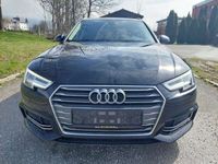 gebraucht Audi A4 sport ultra S-Tronic S-LINE