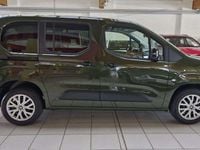 gebraucht Fiat Doblò M BlueHDi 130 S&S Aut.