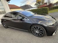 Gebraucht Mercedes EQS450+ 244 kW (333 PS) 2021 Limousine
