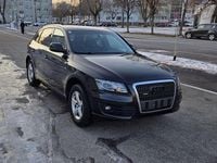 gebraucht Audi Q5 20 TDI quattro DPF S-tronic S-Line