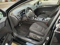 gebraucht Ford Mondeo Traveller Titanium 2,0 Hybrid Aut. Garantie bis 26