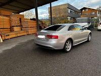 gebraucht Audi A5 Coupé 20 T FSI Aut. !!!3xS-line!!!