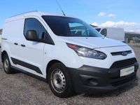 gebraucht Ford Transit Connect Kasten 1,5 TDCi Klima AHK