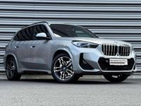 Gebraucht BMW X1 Shadowline 150 PS (110 kW) 2025 Silber SUV