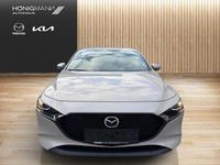 gebraucht Mazda 3 e-Skyactiv-G122 Exclusive-Line