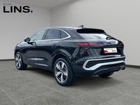 Neu Audi Q3 Sportback 204 PS (150 kW) 2026 Schwarz  metallicperleffektno SUV
