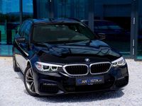 gebraucht BMW 520 i M Sport Touring Aut.