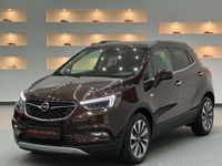 gebraucht Opel Mokka X 16 CDTI Innovation 4x4*Navi*Bi-LED-Scheinwerfer*