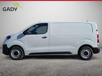gebraucht Toyota Proace 1,5 D 120 PS ProWork L1