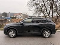 Neu VW Tiguan 150 PS (110 kW) 2026 Schwarz  metallic SUV
