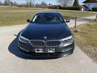 gebraucht BMW 530 530 d xDrive Touring Aut.
