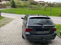 gebraucht BMW 330 330 xd Touring Aut.