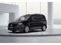 Gebraucht Mercedes eCitan 89 kW (122 PS) 2024 Schwarz Kombi