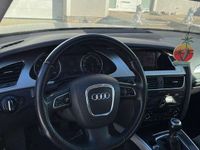 gebraucht Audi A4 Avant 20 TFSI