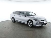 gebraucht VW Passat Variant Business eTSI DSG