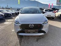gebraucht Mazda 2 2 e-Skyactiv G90 Homura