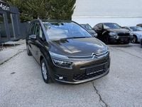 Gebraucht Citroën C4 Picasso Intensive 116 PS (85 kW) 2014 Van / Kleinbus