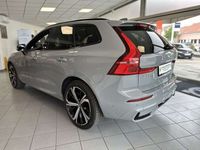 gebraucht Volvo XC60 T6 eAWD PLug-In Hybrid Ultimate Dark (H1)