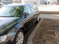 gebraucht Audi A6 Avant 2,0 TDI ,4f