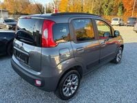 Gebraucht Fiat Panda Easy 69 PS (50 kW) 2020 Grau Limousine