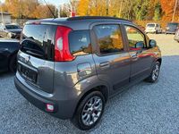 gebraucht Fiat Panda Panda1,2 Easy*4 ZYLINDER*NUR:15.000KM*NEUWERTIG