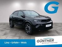 Neu Opel Mokka S 131 PS (96 kW) 2025 Schwarz SUV
