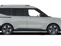 gebraucht Ford Tourneo Courier Titanium E 54kWh 136 Tit WinterP Kam Keyl 100 k...