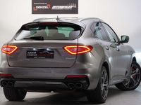 gebraucht Maserati Levante GTS Q4