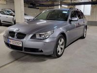 gebraucht BMW 525 525 xi Touring Aut.